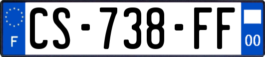 CS-738-FF