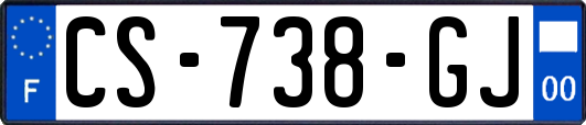 CS-738-GJ