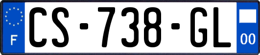 CS-738-GL