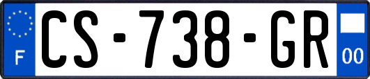 CS-738-GR