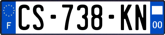 CS-738-KN