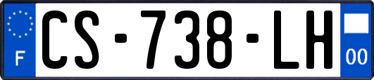 CS-738-LH
