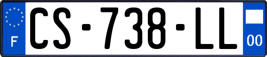 CS-738-LL