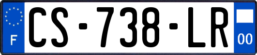 CS-738-LR