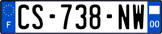 CS-738-NW