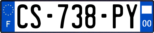 CS-738-PY