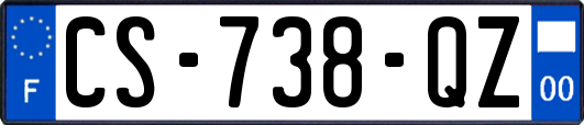 CS-738-QZ