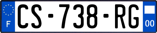 CS-738-RG