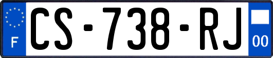 CS-738-RJ