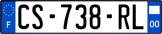 CS-738-RL