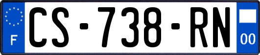 CS-738-RN