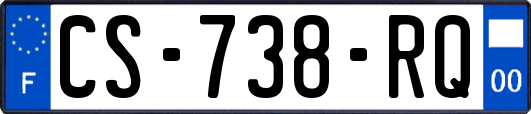 CS-738-RQ
