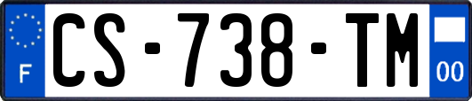 CS-738-TM