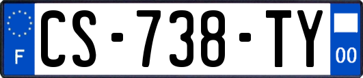 CS-738-TY