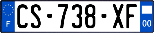 CS-738-XF