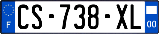 CS-738-XL