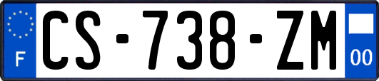 CS-738-ZM