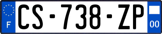 CS-738-ZP