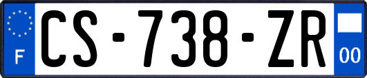 CS-738-ZR