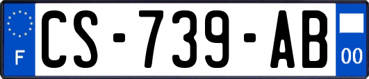 CS-739-AB