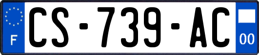 CS-739-AC