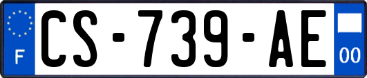 CS-739-AE