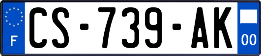 CS-739-AK