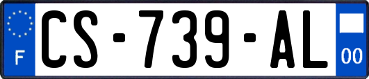 CS-739-AL