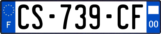 CS-739-CF