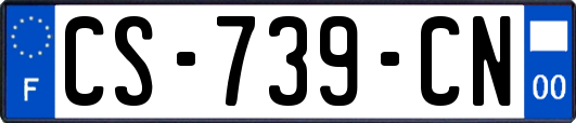CS-739-CN