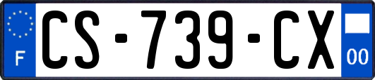 CS-739-CX