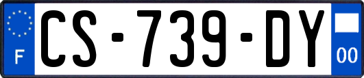 CS-739-DY