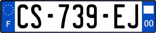 CS-739-EJ