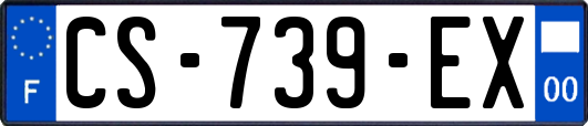 CS-739-EX