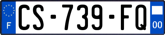 CS-739-FQ