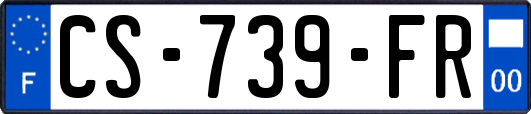 CS-739-FR