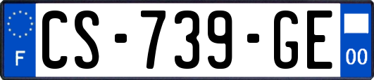 CS-739-GE
