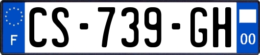 CS-739-GH