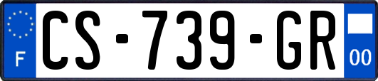 CS-739-GR