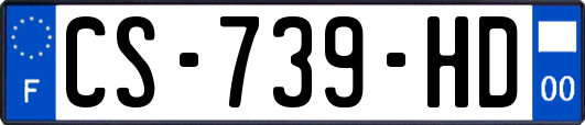 CS-739-HD