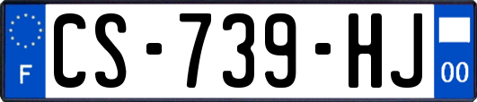 CS-739-HJ