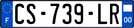 CS-739-LR