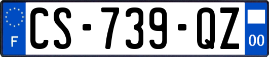 CS-739-QZ