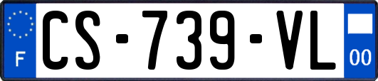 CS-739-VL