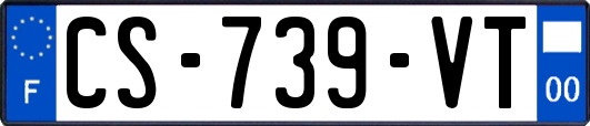 CS-739-VT