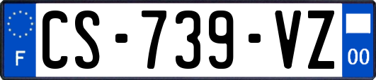 CS-739-VZ