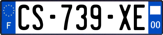 CS-739-XE