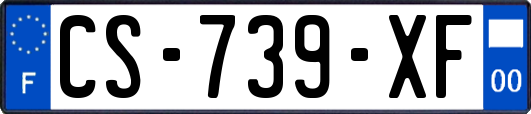 CS-739-XF