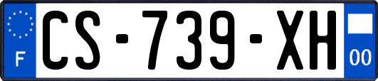 CS-739-XH