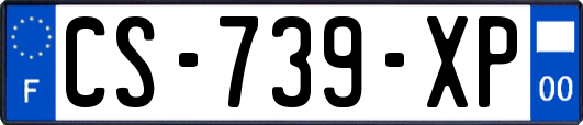 CS-739-XP